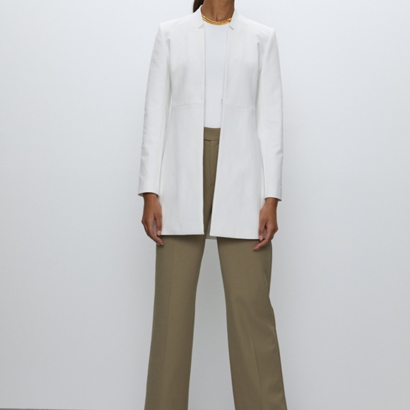 Babaton Forte Blazer - Picture 7 of 7